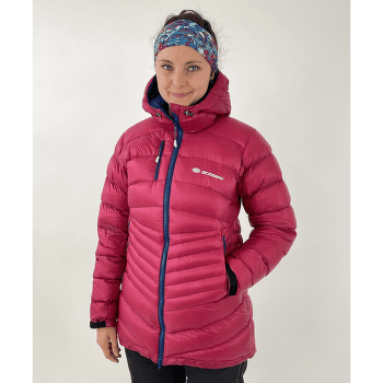 Veste Sir Joseph Opal Lady Parka black
