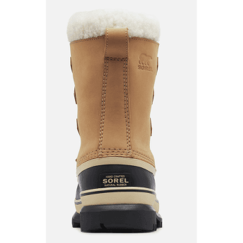 Chaussures Sorel Caribou Women Buff 280