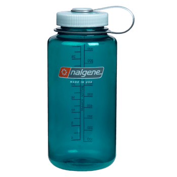 Bouteille Nalgene Wide Mouth Sustain 1000 ml Trout Green Sustain/2020-1832