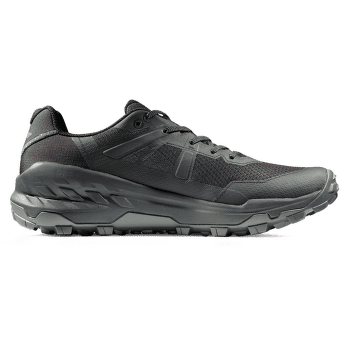 Chaussures Mammut Sertig II Low GTX® Men black 0001