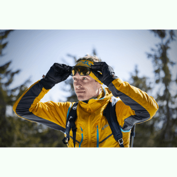 Gilet Direct Alpine Alpha Vest ocean/navy