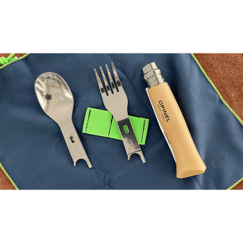 Couteau Opinel OPINEL PICNIC+