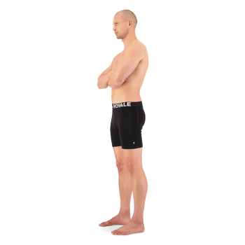 Caleçons Mons Royale Hold 'em Boxer Men Rock Camo