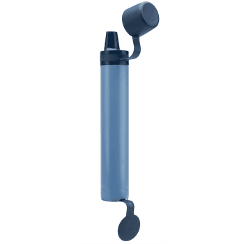 Filtre LifeStraw Peak Series Personal Water Filter Straw Dark Grey