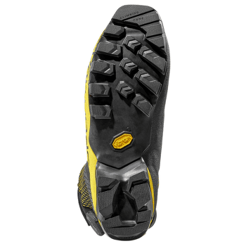 Chaussures La Sportiva G-Tech Black/Yellow