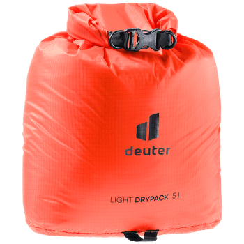Sac deuter Light Drypack 5 papaya
