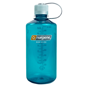 Bouteille Nalgene Narrow Mouth 1000 ml Trout Green 2021-0732