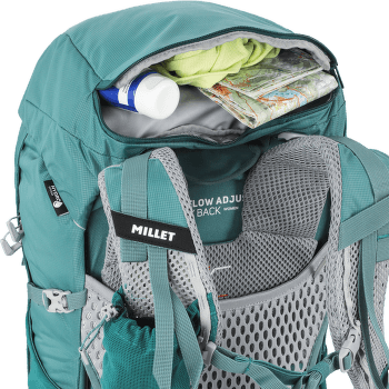 Sac a dos Millet Seneca Air 38 Women BOTTLE