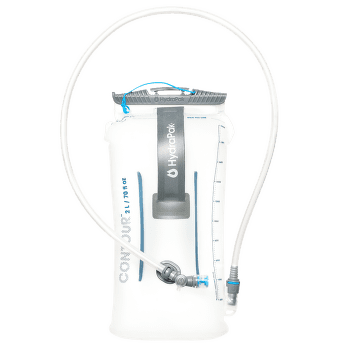 Sac Hydrapak CONTOUR 2L Clear