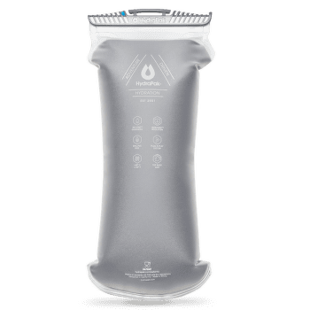 Sac Hydrapak VELOCITY IT 2L Clear