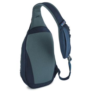 Sac a dos Patagonia Atom Sling 8 l Blue Sage