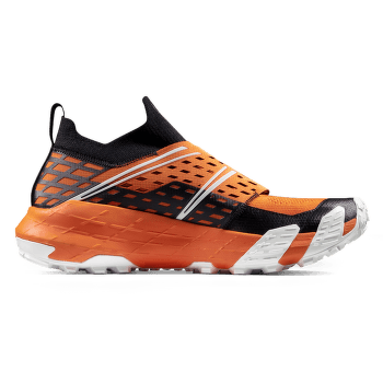 Chaussures Mammut Aenergy TR BOA® Mid Men dark tangerine-white 2270
