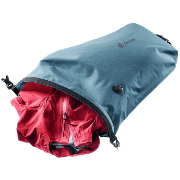 Sac deuter Cabezon HB 14 Black