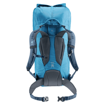 Sac a dos deuter Durascent 44+10 turmeric-ink