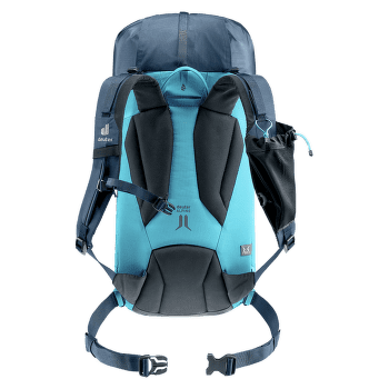 Sac a dos deuter Guide 22 SL jade-frost