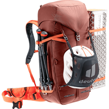 Sac a dos deuter Guide 34+8 wave-ink