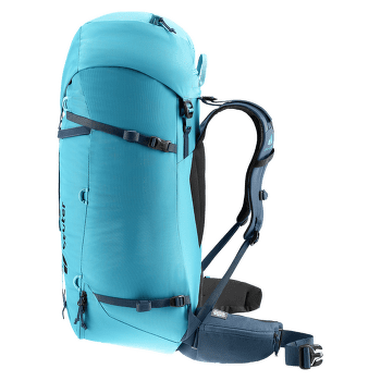 Sac a dos deuter Guide 42+8 SL lagoon-ink