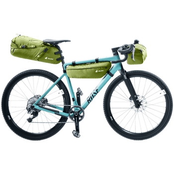 Sac deuter Mondego FB 6 atlantic