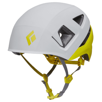Helma Black Diamond K MIPS CAPITAN Alloy-Ultra Yellow