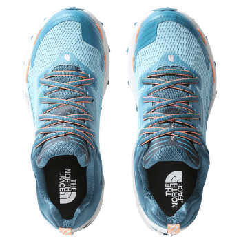 Chaussures The North Face Vectiv Fastpack Futurelight Women REEF WATERS/BLUE CORAL