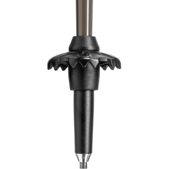 Trou Leki Makalu FX TA petrol-black-silvergray
