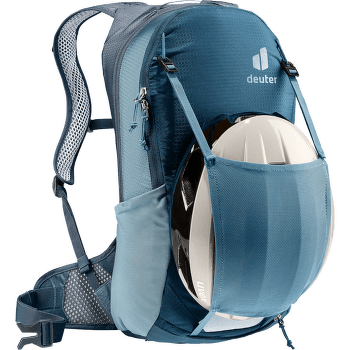 Sac a dos deuter Race Air 10 atlantic-ink