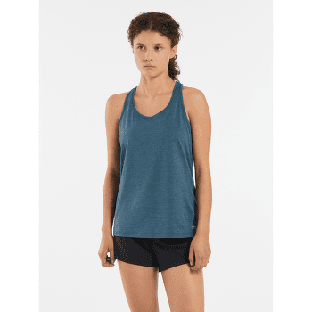 Débardeur Arcteryx Taema Tank Women Moonstone Heather