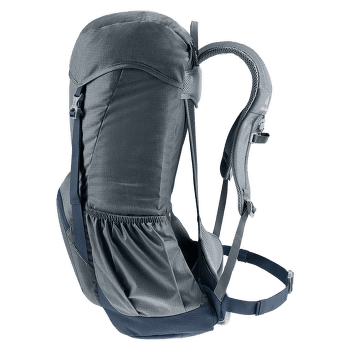 Sac a dos deuter Zugspitze 24 (3430121) graphite-ink