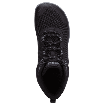 Chaussures Xero Scrambler Mid Men Black (BLK)