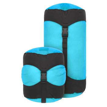 Sac Sea to Summit Ultra-Sil Compression Sack 5L Blue Atoll