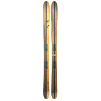 Ski Plum Ski le Trou de la Mouche 170cm