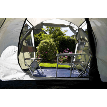 Tente Coleman Coastline 3 Plus