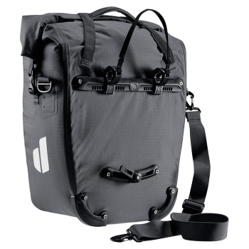 Sac a dos deuter Weybridge 25+5 graphite