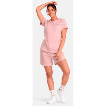 T-shirt a manches courtes Kari Traa KARI TEE LAGON/BLUE LAGOON