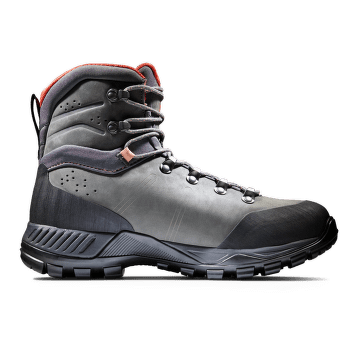 Chaussures Mammut Nova Tour II High GTX® Women graphite-baked 00458