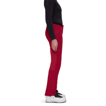 Pantalons Mammut Aenergy SO Hybrid Pants Women black 0001