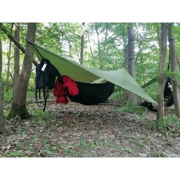 Sac de couchage Ticket To The Moon Moonquilt Allround