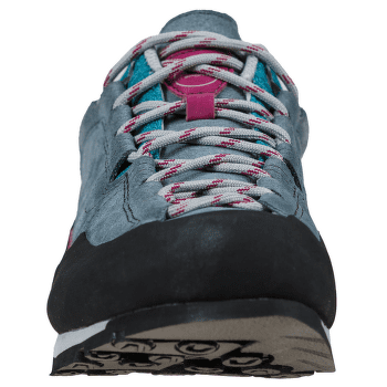 Chaussures La Sportiva Boulder X Women Slate/Red Plum