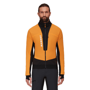 Veste Mammut Aenergy IN Hybrid Jacket Men 40322 deep teal-black