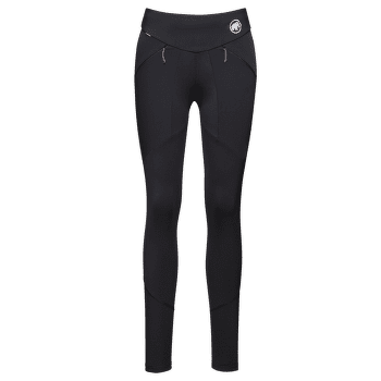 Pantalons Mammut Aenergy Light Tights Women black 0001