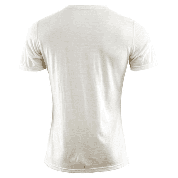 T-shirt a manches courtes Aclima LightWool Undershirt Tee Men Nature