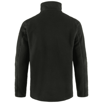 Sweat-shirt Fjällräven Sten Fleece Black