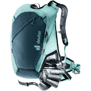 Sac a dos deuter UPDAYS 20 nightblue-neptune