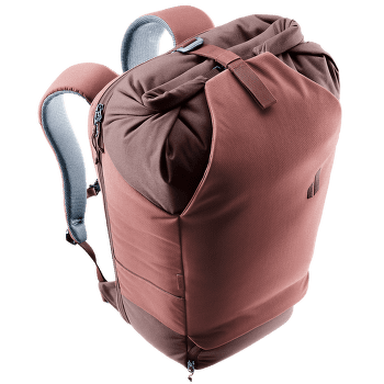 Sac a dos deuter Utilion 30 Black