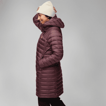 Manteau Fjällräven Snow Flake Parka Women Port