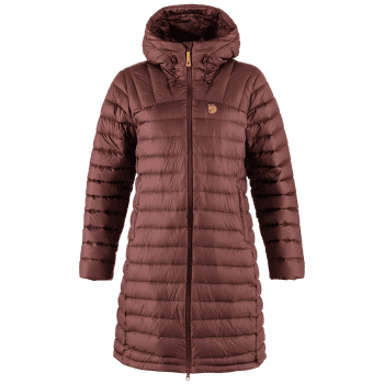 Manteau Fjällräven Snow Flake Parka Women Port