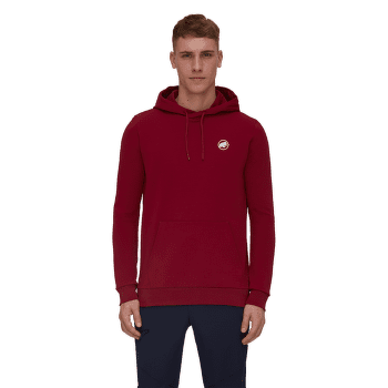 Sweat-shirt Mammut Mammut ML Hoody Men Original 1288 silver sage