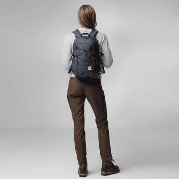 Sac a dos Fjällräven Skule 20 Deep Forest