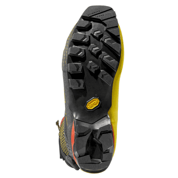 Chaussures La Sportiva G-Summit Black/Yellow