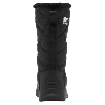 Chaussures Sorel Whitney II Tall Lace WP Black 010